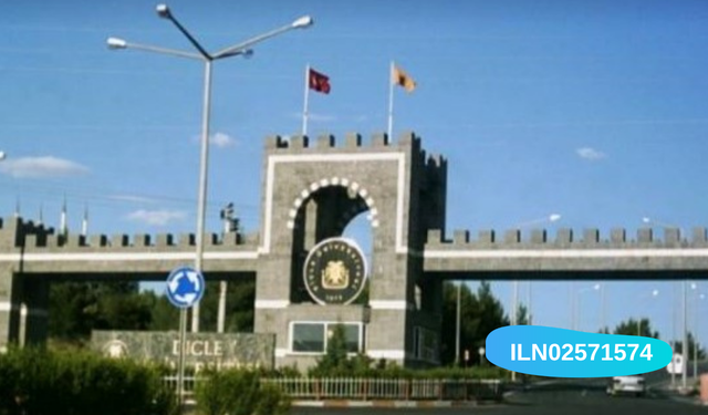 DİCLE ÜNİVERSİTESİ REKTÖRLÜĞÜ AKARYAKIT SATIN ALINACAKTIR