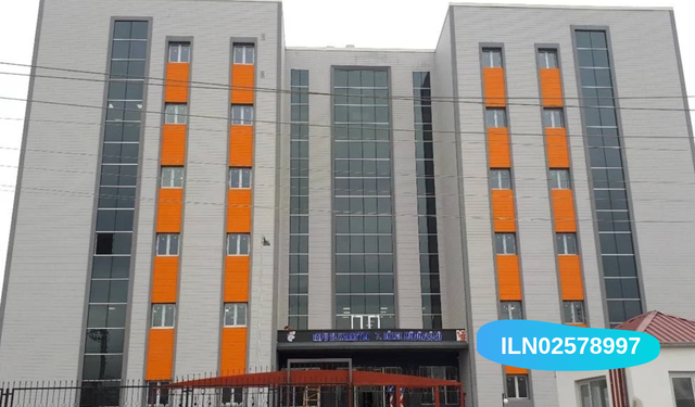 GÜVENLİ ELEKTRONİK SİSTEMLERİ MALZEMELERİ SATIN ALINACAKTIR