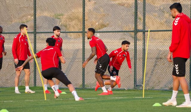 Mardinspor, Manisaspor karşısında galibiyet arıyor