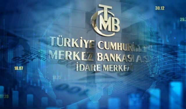 Merkez Bankası faiz indirdi