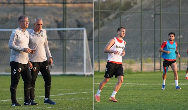 Mardin 1969 Spor Direktörü Petev: Hedefimiz Bursaspor deplasmanından 3 puanla dönmek