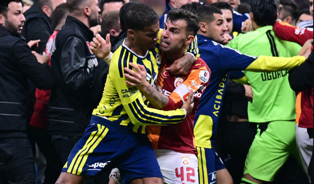 Derbi sonrası PFDK sevkleri açıklandı: Amedspor’u nasıl etkileyecek?