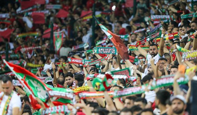 Süper Lig, 7’nci hafta bu akşam başlıyor; Amedspor detayı!