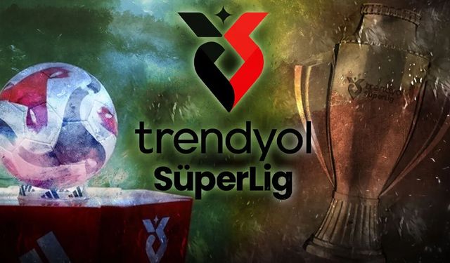 Süper Lig'in Güncel Piyasa Değerleri Açıklandı; Amedspor Hangi Sırada?