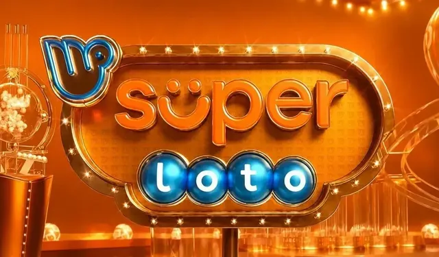 Süper Loto 27 Ekim 2026 çekiliş sonucu ne oldu? 6 bilen çıktı mı, ikramiyeler kaç TL?