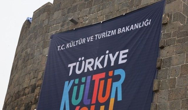 Diyarbakır Surları'na çivi çakılmasına Mimarlar Odası'ndan tepki