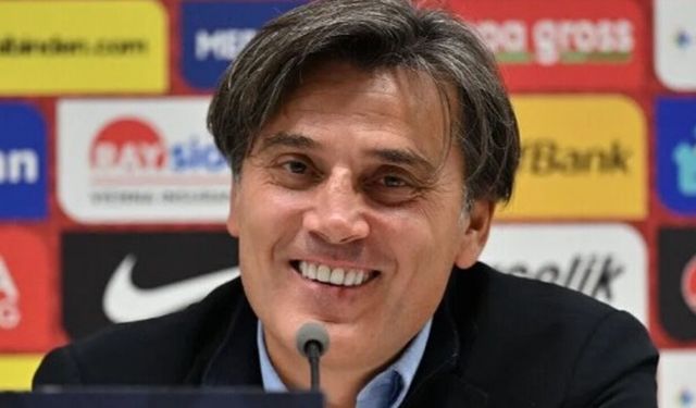 Montella soruları yanıtladı
