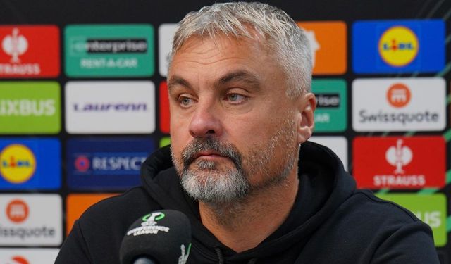 Thomas Reis: Hak ettiğimiz bir galibiyet aldık