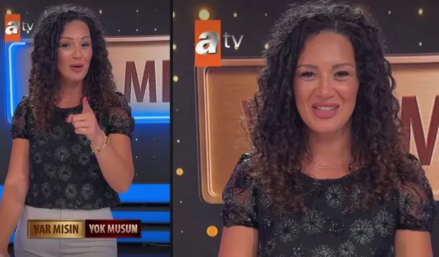 Var Mısın Yok Musun Gülşah Çınar kimdir, kaç yaşında, nereli, evli mi ve yarışmada kaç TL kazandı?