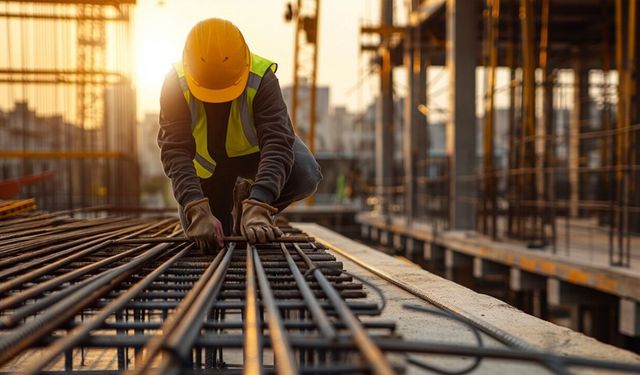 Diyarbakır’daki inşaat sektöründen Ticaret Bakanı’na acil çağrı