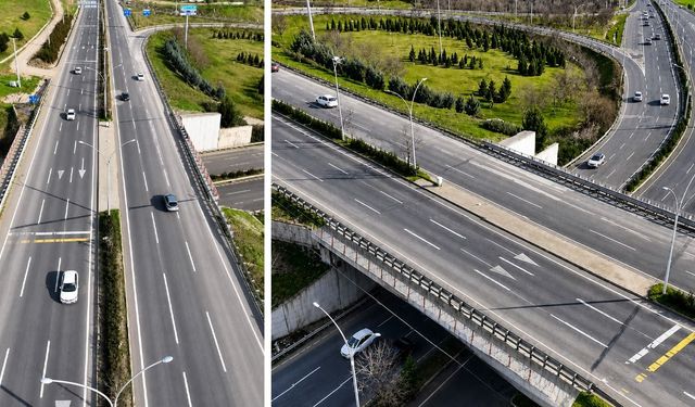 Diyarbakır’daki riskli kavşak için üst geçit çağrısı