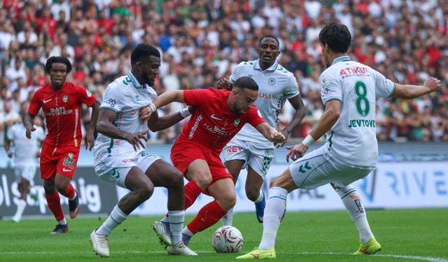 Amedspor'un başarı hikâyesi İtalya basınında