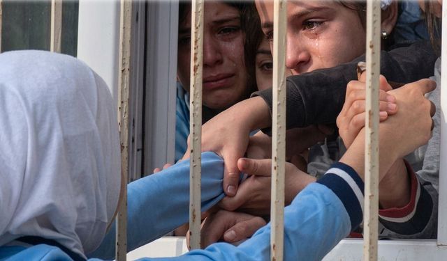 Azerbaycan’a girişi yasaklanan DEM’li vekil Ekspres’e konuştu