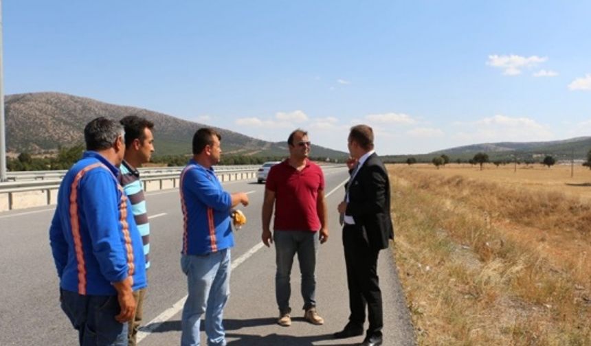 Altıntaş, Zafer Bayramı kutlamalarına hazırlanıyor