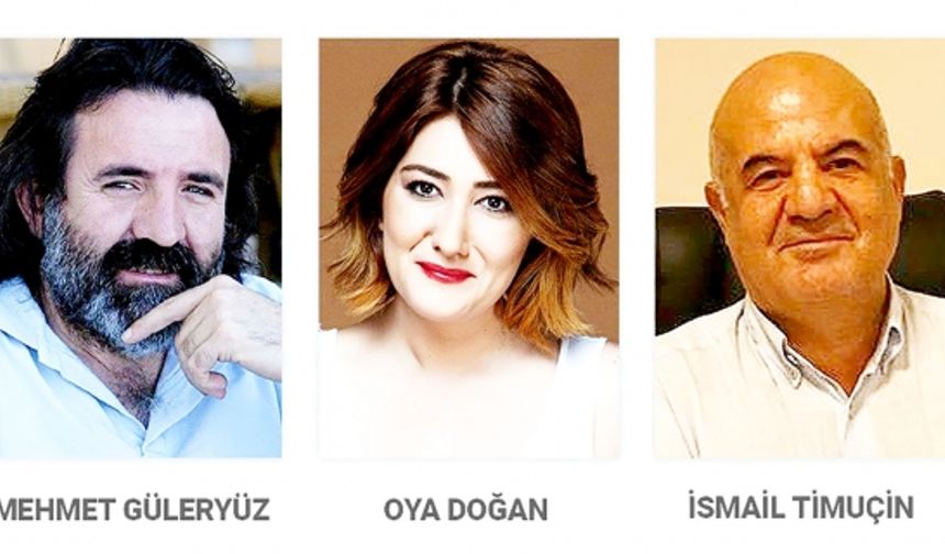 Kısa Film Festivalinin jüri üyeleri belli oldu