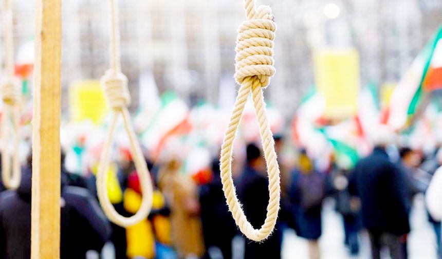 1’i kadın 6 Kürt daha idam edildi!