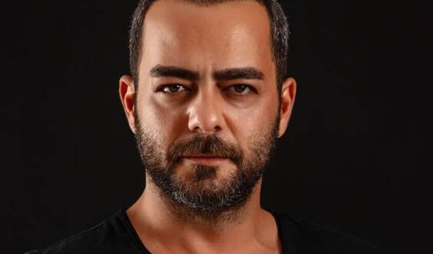 Oyuncu Kerem Fırtına, Yeşil Sol Parti'den milletvekili aday adayı başvurusu yaptı