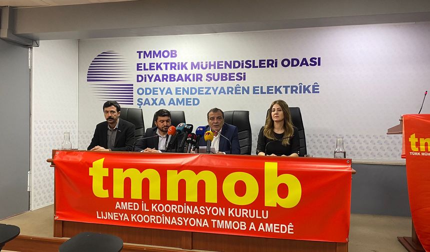 TMMOB: Yapı denetimleri şirketlerin insafına terk edildi