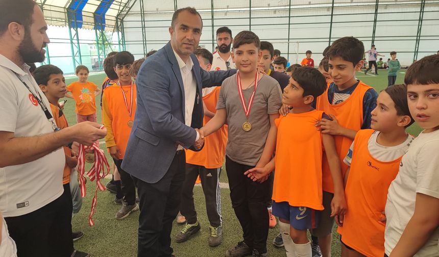 Kayapınar’da spor branşları eğitimleri sürüyor