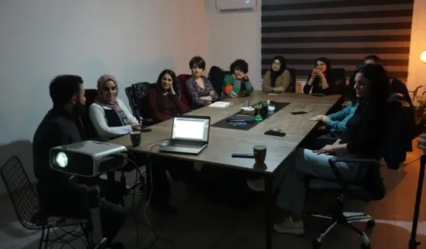 Diyarbakır’da Kürtçe Dijital Medya Atölyeleri yapılacak