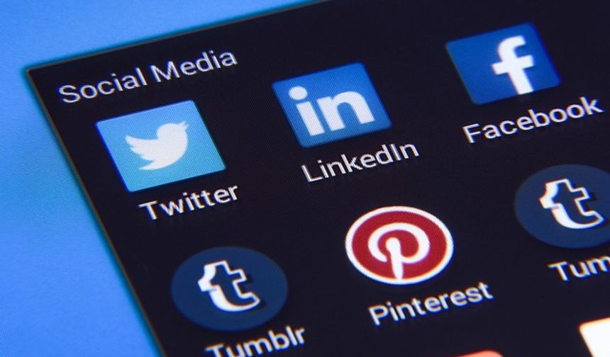 Twitter'da paylaşımların yüzde 26’sı bot hesaplardan yapılmış