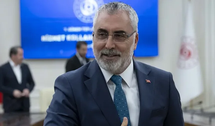 Bakan Işıkhan: 1 milyar euroluk finansmanla 75 ilde bin 200 proje uygulandı