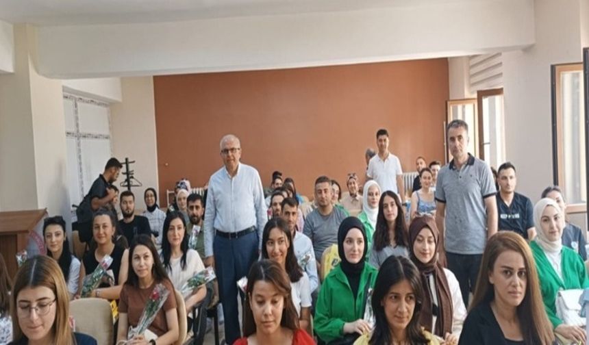 Silvan’a 244 yeni öğretmen atandı