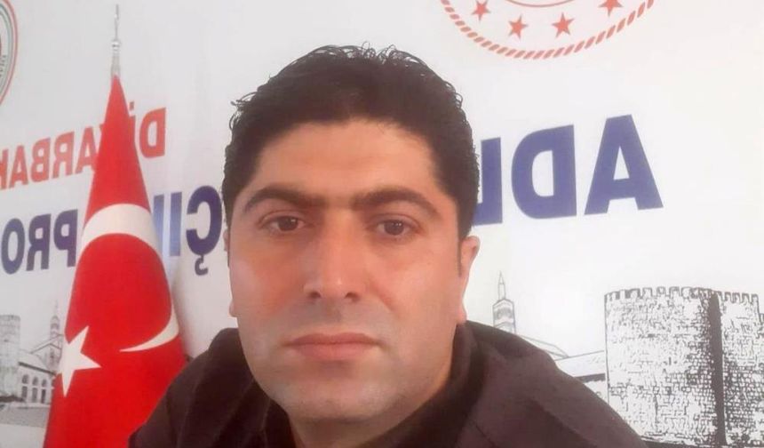 Hazro'da babasını öldüren çocuk tutuklandı