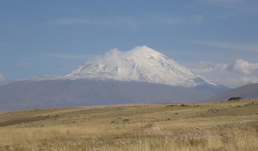 Türkiye’nin çatısı beyaza büründü