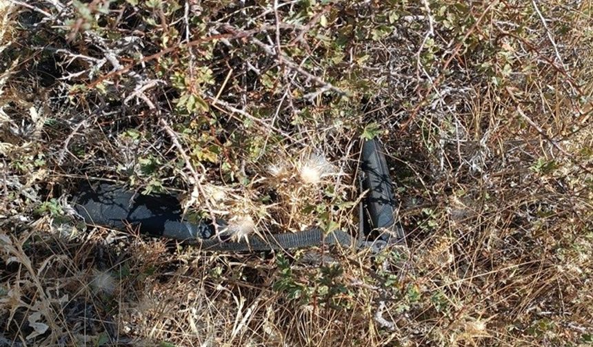 Afganistanlı çobanın cinayet şüphelisi yakalandı