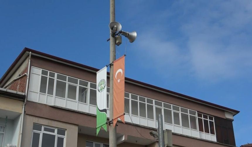 Samsun'da anonsla işçi aranıyor