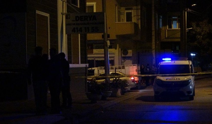 Aile katliamında korkunç detaylar!