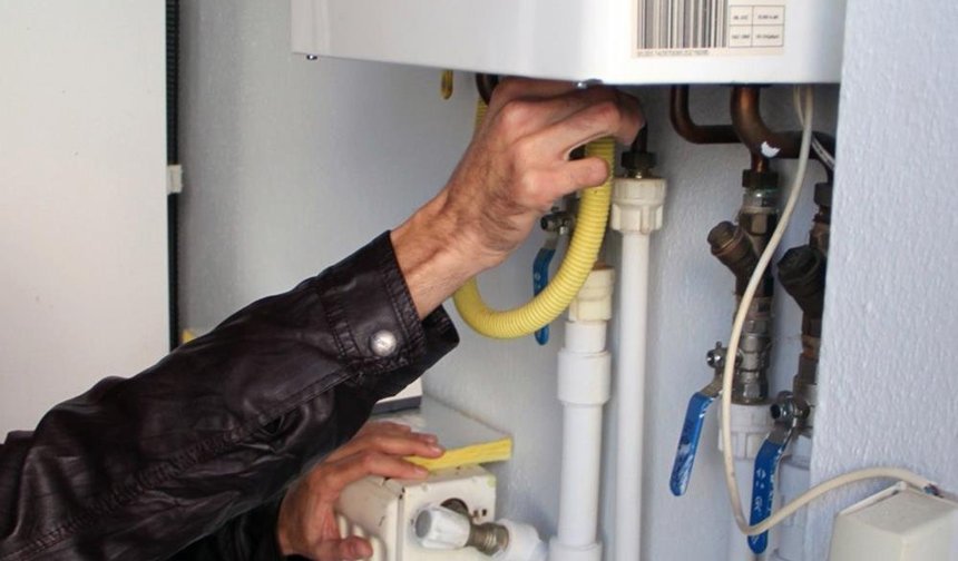 Dolandırıcılardan ‘Kombi bakım’ oyunu