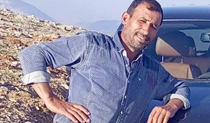 Muhtar, oğlu tarafından öldürüldü