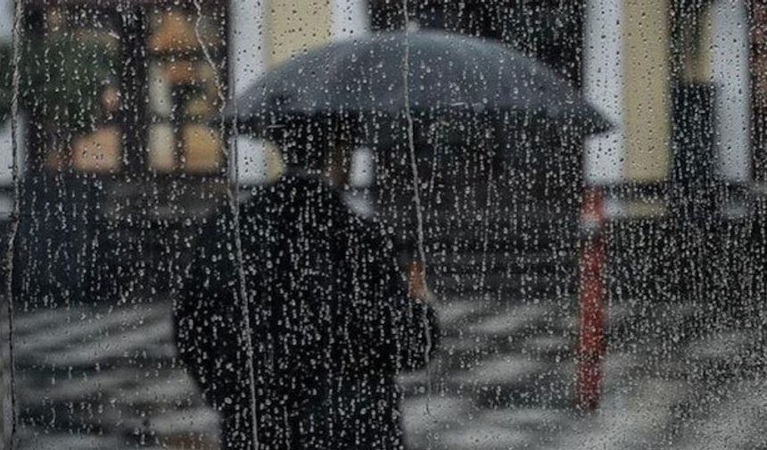 Meteoroloji’den çok ciddi uyarı