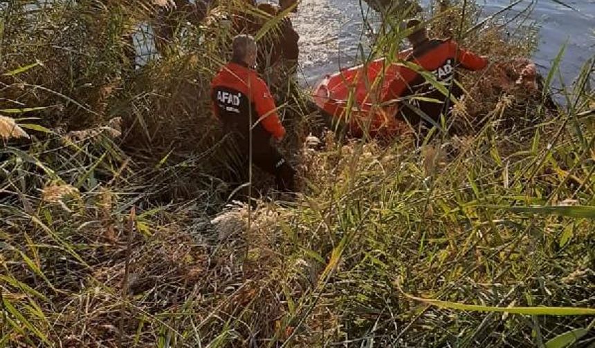 Dicle Nehri’nde aranan Mehmet hala bulunamadı