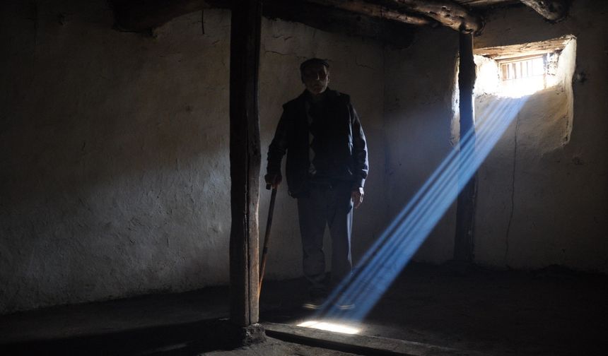 Pir Sultan Abdal'ın evi restore edildi