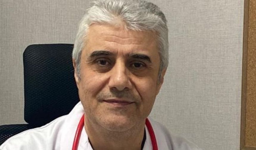 Diyarbakır’da çocuklarda ‘Filistin Sendromu’ tespit edildi