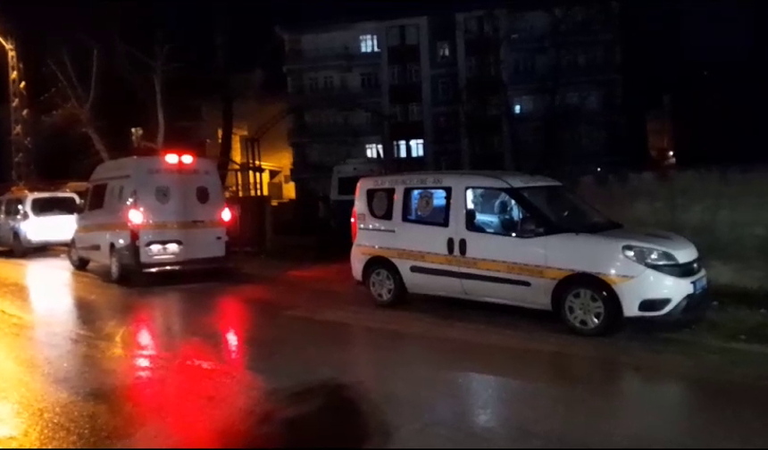 4 çocuk annesi katledildi