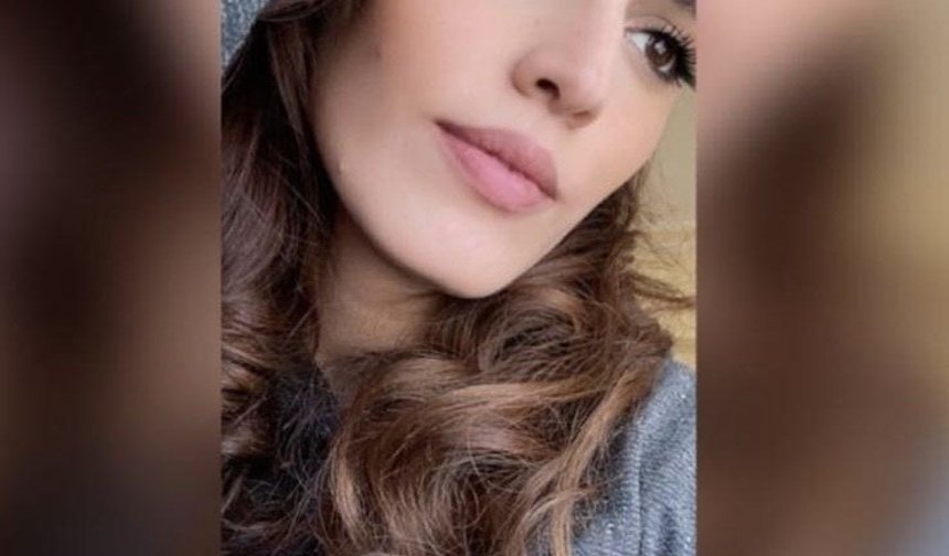 Ruhsatsız silahıyla kadını başından vurdu