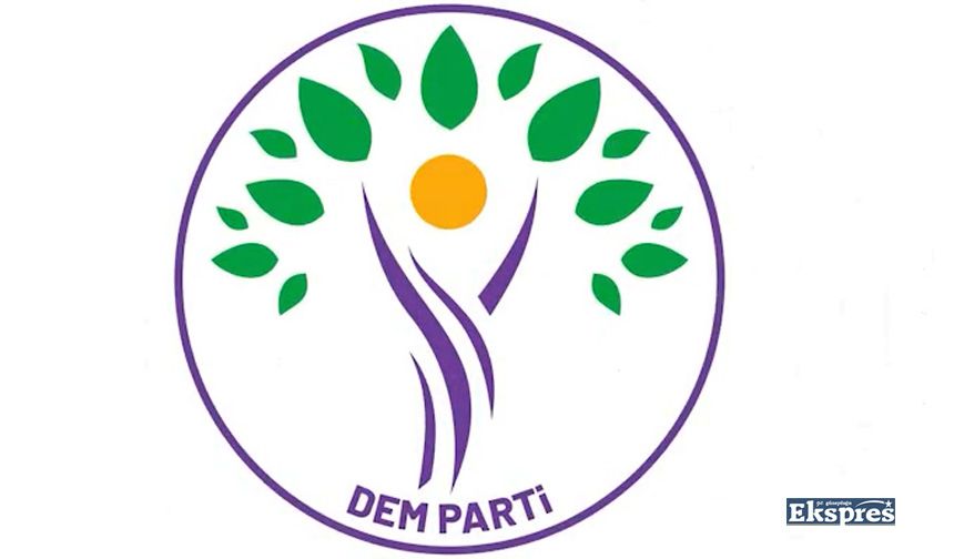 DEM Parti grup toplantısını Mardin’de yapacak