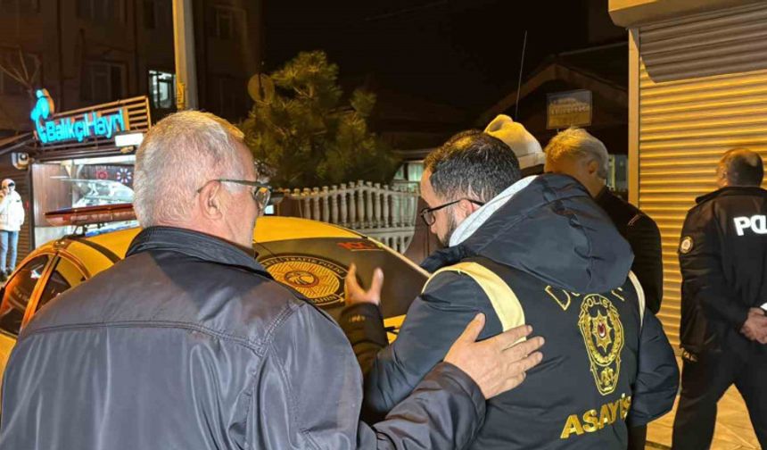 437 dolandırıcılık olayının faili şebeke çökertildi