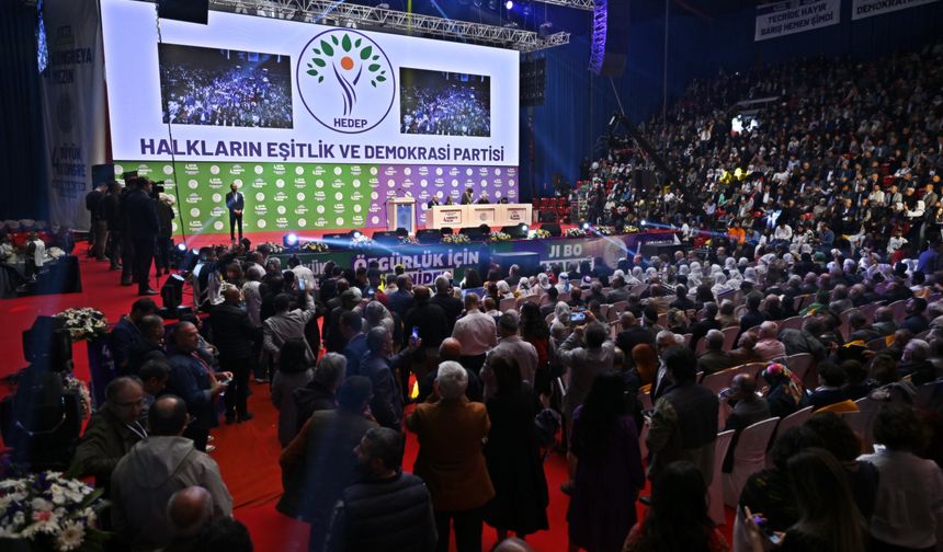 İstanbul’da HEDEP seçmeni ne diyor?