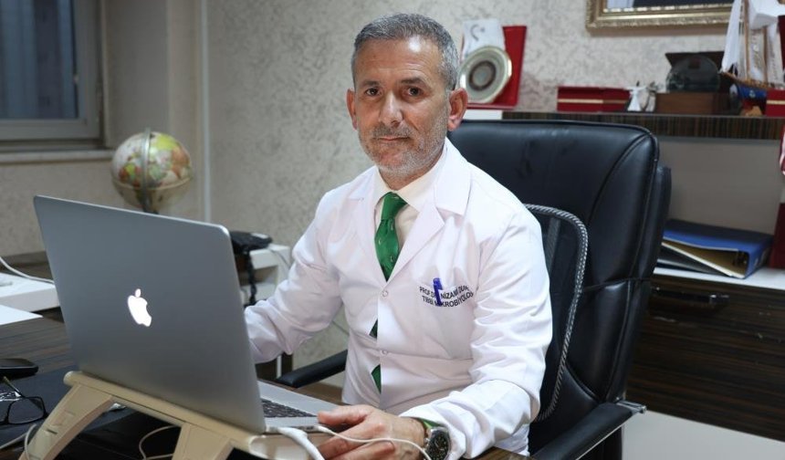 Kanser hastalarına müjde; Hücreleri yok eden buluş