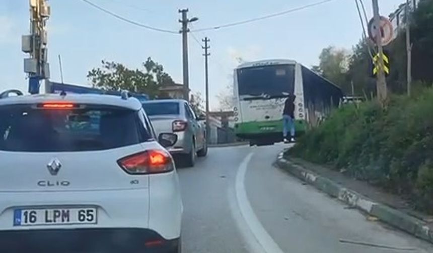 Patenle ölüme yolculuk