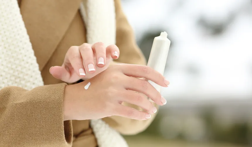 Kış aylarında cildimizi nasıl koruyabiliriz ?