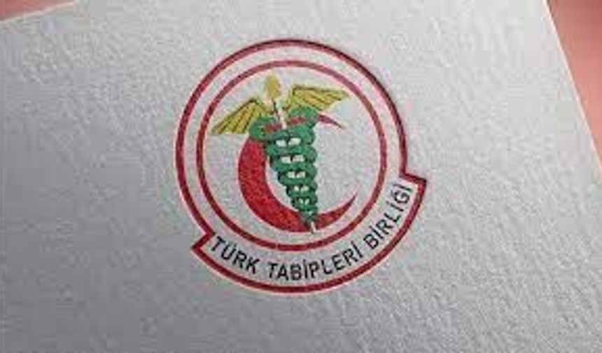 TTB’den kürtaj yapan hekimlere soruşturmaya tepki