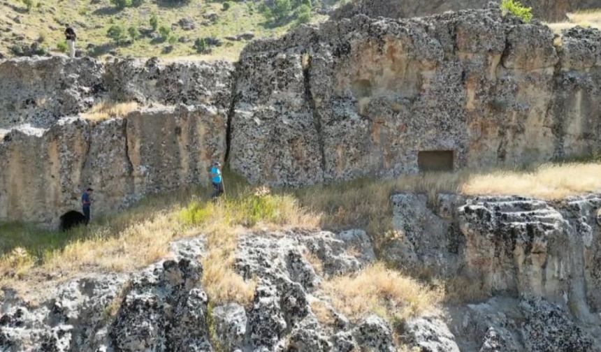 Dersim’in ‘Gelin odaları’ görücüye çıkıyor