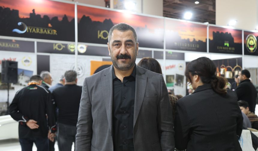 İzmir Fuarı’nın gözde standı DTSO ve DTB oldu