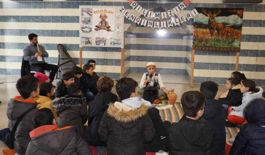 Diyarbakır’da beklenen festival düzenlendi